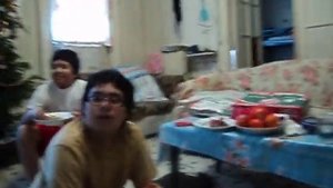 Testing the New Cybershot (Sony) Camera 12.1 Megapixel