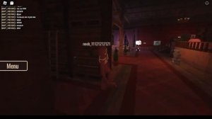 ДОРС РП/РОБЛОКС