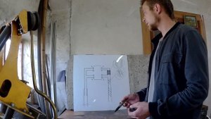 КРАСИВЫЙ ВЫХЛОП (ГЛУШИТЕЛЬ) СВОИМИ РУКАМИ. ОБЪЕМНЫЙ БАССОВЫЙ. ДВИГАТЕЛЬ ЗАЗОЦИКЛ\ зазоциклы заз 968