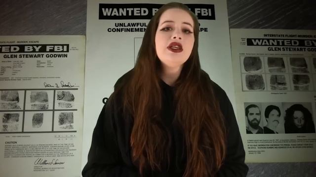 Disturbing Real Criminals In History That Are Still On The Run смотреть онлайн