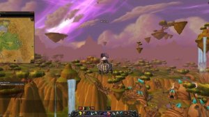 2 World of Warcraft BFA | HEMET'S ELEKK GUN UNLOCKED | Nagrand Questing | lvl 70 Mag'Har Orc Warrio