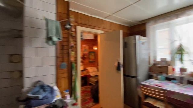 Раменское г, д. Кузнецово. Дом смотреть онлайн