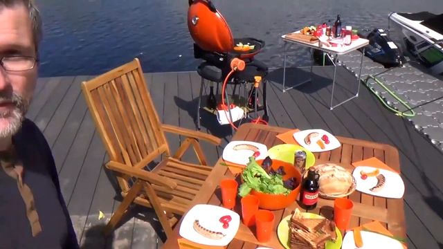 4x4PRO. Обзор грилей марки O-GRILL