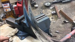 Преимущество нового перед "новым".#Баланда_о_тисках!