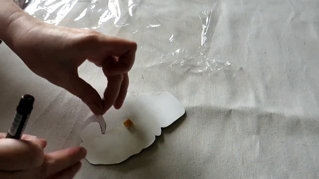 Кукла Райская птица смотреть онлайн