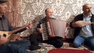 Назаршохи Хошим Нахту Газал.