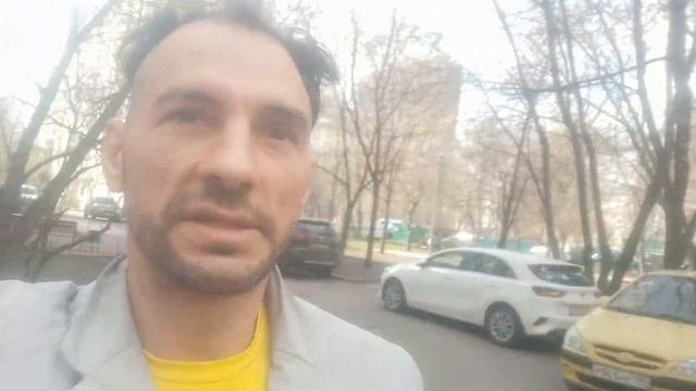 Чего клопы боятся? Москва и клопы!