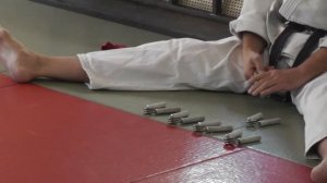 Тренировка силы хвата