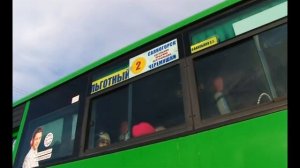 Льготные автобусы между Саяногорском и Черемушками продолжат ходить