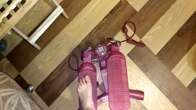 Как работать дома и не отрастить попу? смотреть онлайн