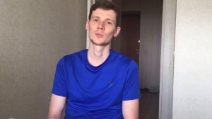 День 1-8 из 10. Сухое лечебное голодание. Дневник. Как вылечиться без врачей.