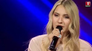Х-фактор/Беларусь/Стефания Соколова/cover/16.10.21