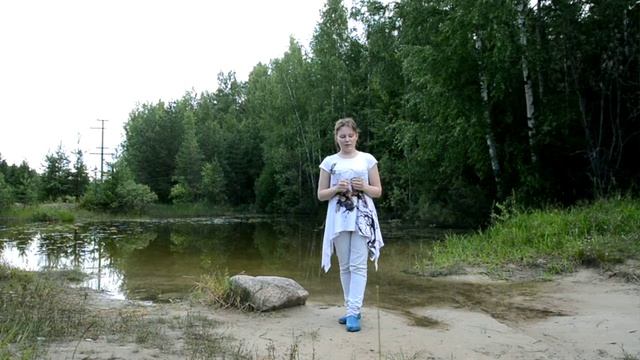 Марина Цветаева "Подруга" (1 глава) смотреть онлайн