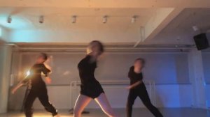 [Contemporary Lyrical Jazz] Arabian Nights (Aladin OST) - Will Smith Choreography. JIN