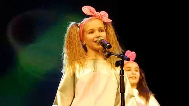 Хор Великан Бронислав Подольск 13.10.2018 смотреть онлайн