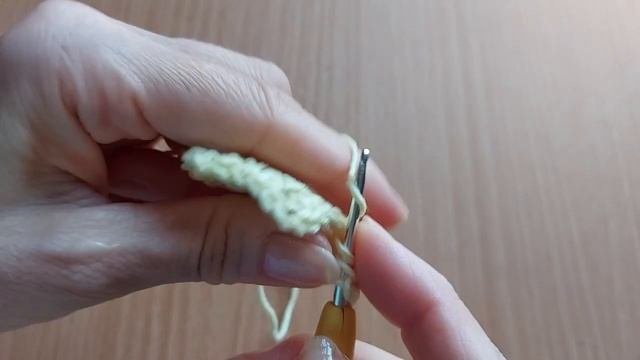 САМЫЙ ПРОСТОЙ УЗОР ДЛЯ САМОГО ПРОСТОГО БАКТУСА
