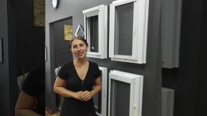 Виды москитных сеток