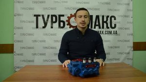 Р80 Гидрораспределитель МТЗ Технические характеристики Применение