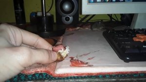 Приколы/ Как приручить мышей из ПК на самоизоляции в старой съемной хате!