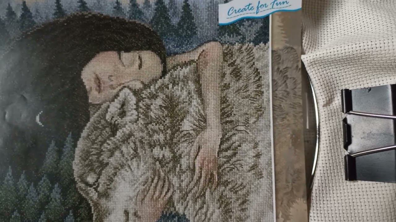 Сердечные Ритмы Лесных Просторов, РТО. Почти обзор почти начатого наборчика.