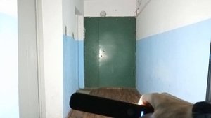 Тест №1 фонаря Яркий луч Optimus ACCU Flat