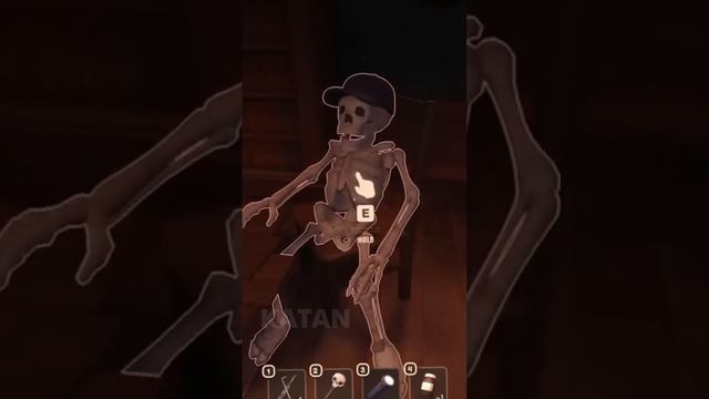 СЕКРЕТНЫЙ Скример Боба в обновлении Дорс в Роблоксе!??#shorts смотреть онлайн