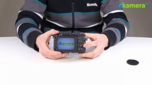 Nikon Coolpix P7700 Test (2/9): Kamera Hands-on