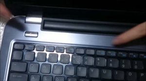 OPEN ME UP! Dell Inspiron 17R (5737) 2014 Notebook Disassembly