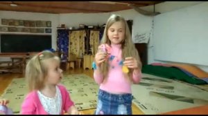 Сочиняем сказку вместе.