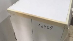 Стиральная машина ELECTROLUX EWS1046