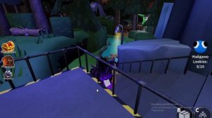 играю Rainbow Friends