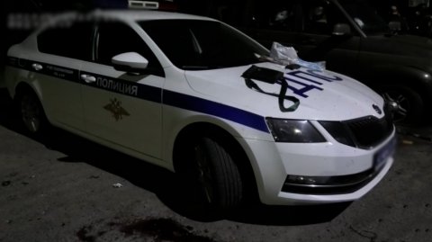 В Карачаево-Черкессии ликвидированы пятеро напавших на полицейских
