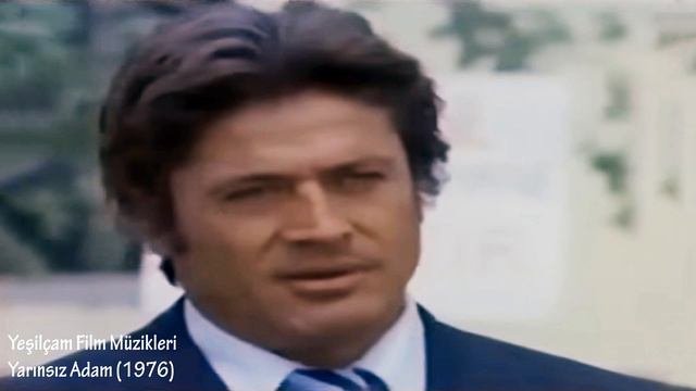 Yeşilçam Film Müzikleri - Yarınsız Adam - Michael Masser - Mahogany Suite