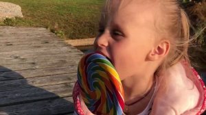 Ева на рыбалке поймала Золотую рыбку, какие желания исполнятся?