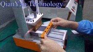 Машинка для снятия OCA клея пленки или поляризационной пленки на дисплей, ручной3