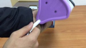 Обзор на Утюг Tefal Express Steam FV2836 из Sulpak