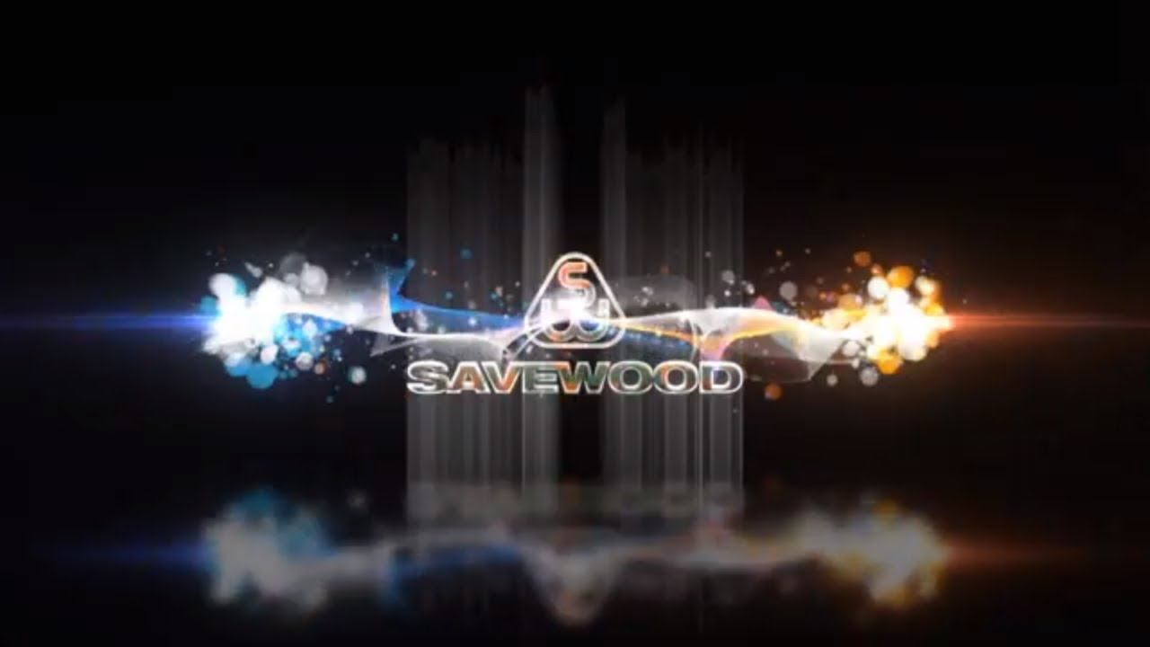 SAVEWOOD производитель террасной доски ДПК в России