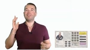 Электронная IT-ВИЗИТКА. ЧТО ЭТО ТАКОЕ