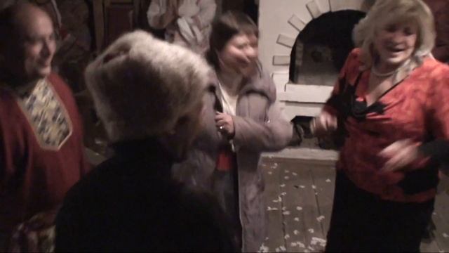 частушки задорно весёлые русские
