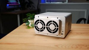 Как восстановить информацию с DAS TerraMaster – Hetman RAID Recovery