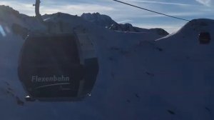 Snow Report - St. Anton - 3rd January - Ski Total
