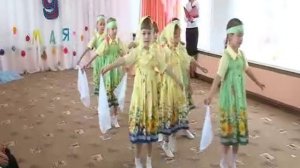 танец россия