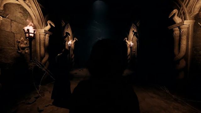Hogwarts Legacy News - Gamescom Live event details