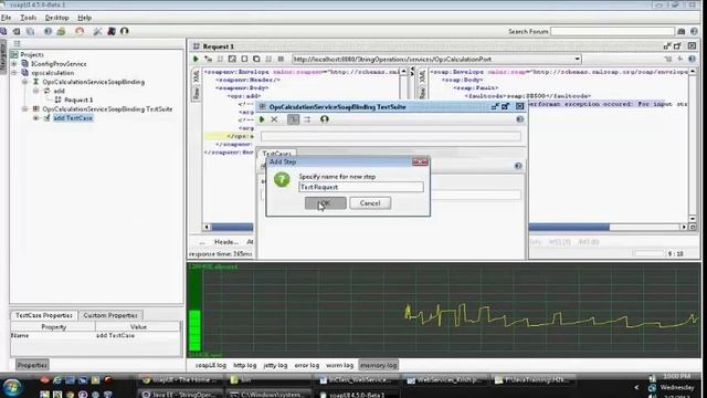 Java Tools Soap UI Training | Java Web Services | Java Tutorial For Beginners | Java Course Online