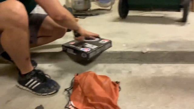 THIS MOD SAVED MY LIFE *THANK GOD FOR THIS* (Mitsubishi Lancer) смотреть онлайн