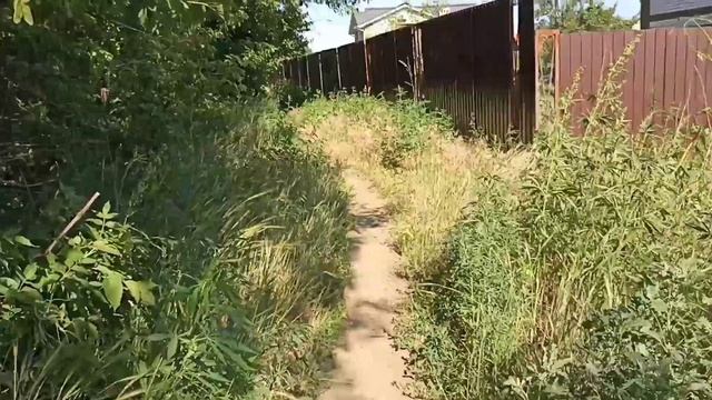 Город которого нет   #краснослободск #волгоградскаяобласть