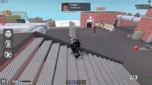 Выполняю ваши приказы (Dares) | Roblox К.А.Т