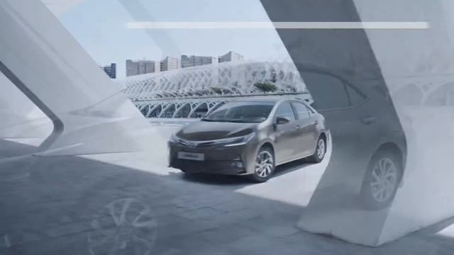 Toyota Corolla 2016 обзор и мнение смотреть онлайн