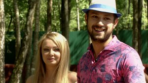 ДОМ-2 Lite 3737 день Дневной эфир (03.08.2014)