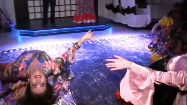 Цыганский ансамбль "ЯГОРИ" / EZ-PRAZDNIK/RU смотреть онлайн